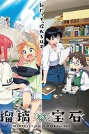 Ruri no Houseki - Temporada 1