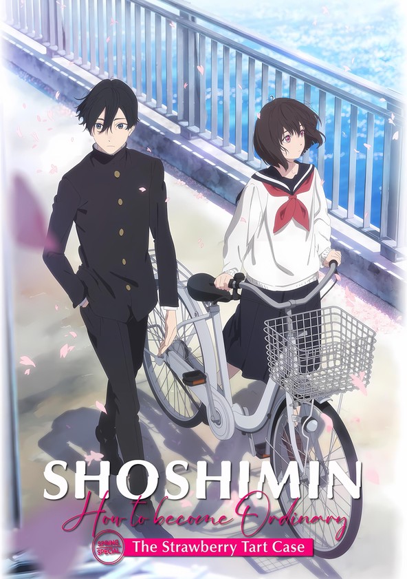 Shôshimin Shirîzu - Temporada 2