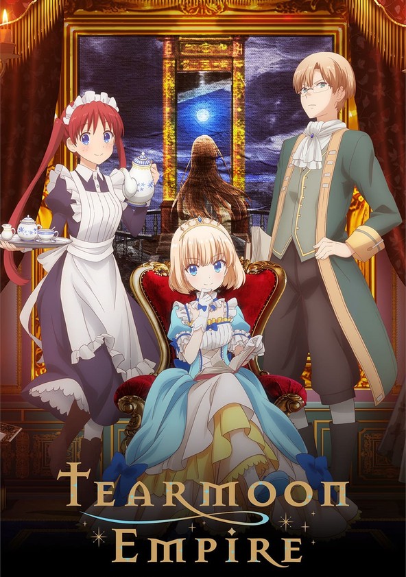 Tearmoon Empire - Temporada 1