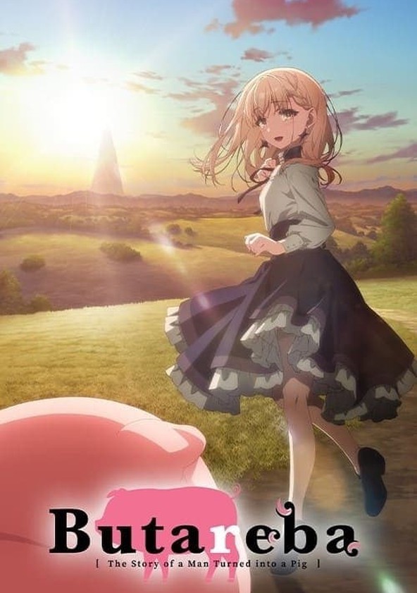 Buta no Liver wa Kanetsu Shiro - Temporada 1