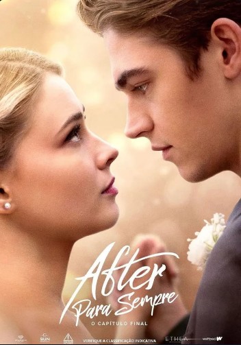 After: Para Sempre