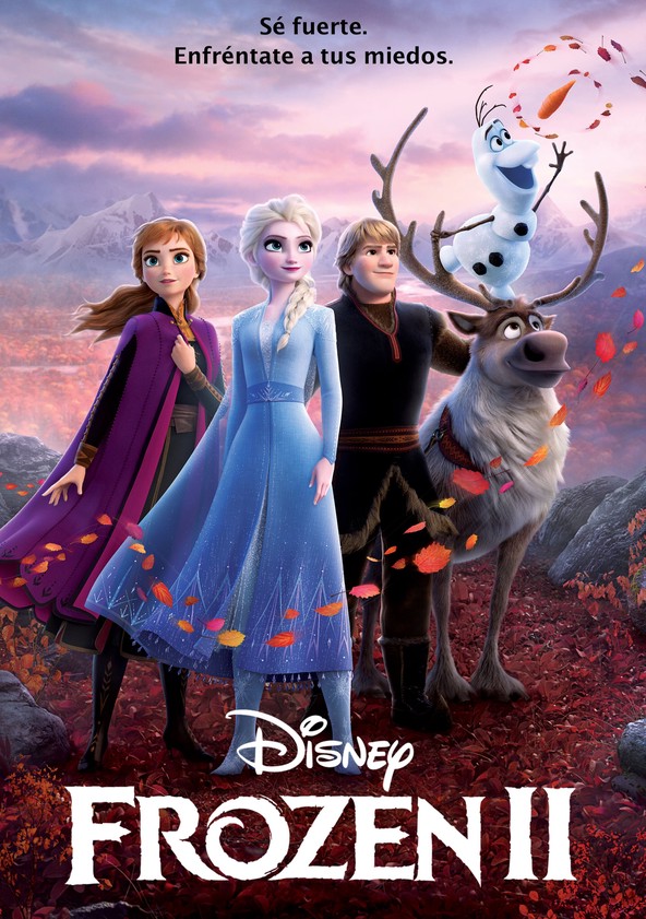 Frozen 2