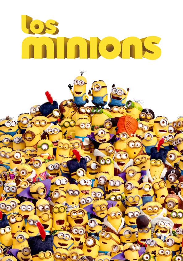 Minions