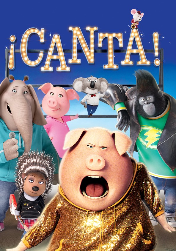 Sing: ¡Ven y canta!