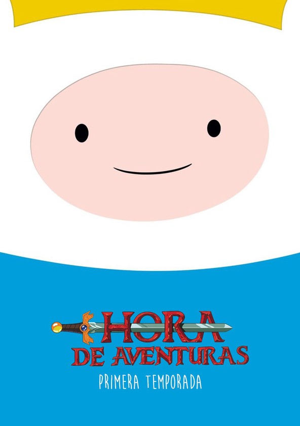Hora de Aventura - Temporada 1