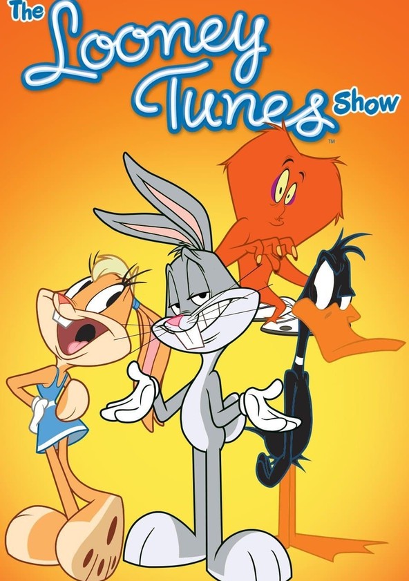 El show de los Looney Tunes - Temporada 1