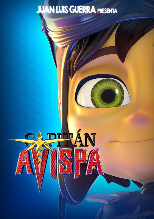 Capitán Avispa