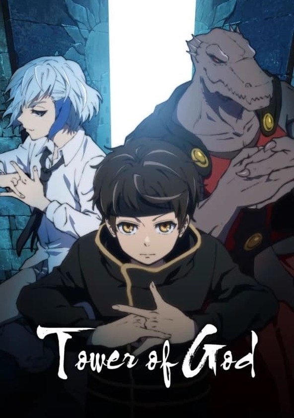 Tower of God - Temporada 2