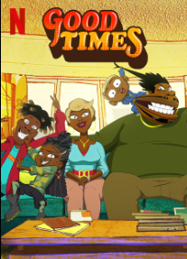 Good Times - Temporada 1