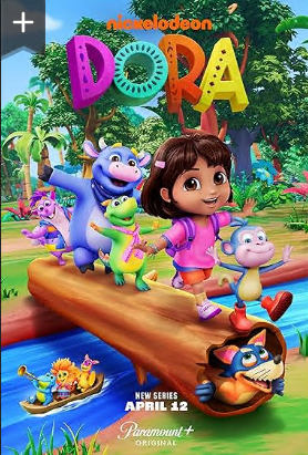Dora - Temporada 1