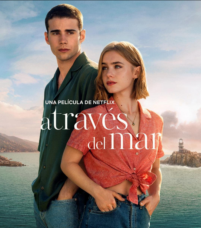 Através da Minha Janela 2: Além-mar