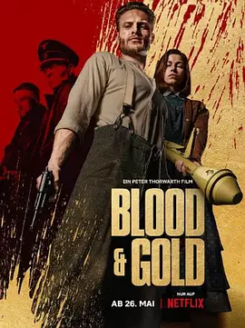 Ouro de Sangue