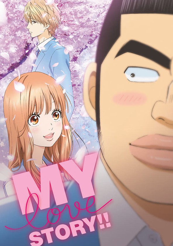 Ore Monogatari!! - Temporada 1