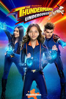 The Thundermans: Undercover - Temporada 1