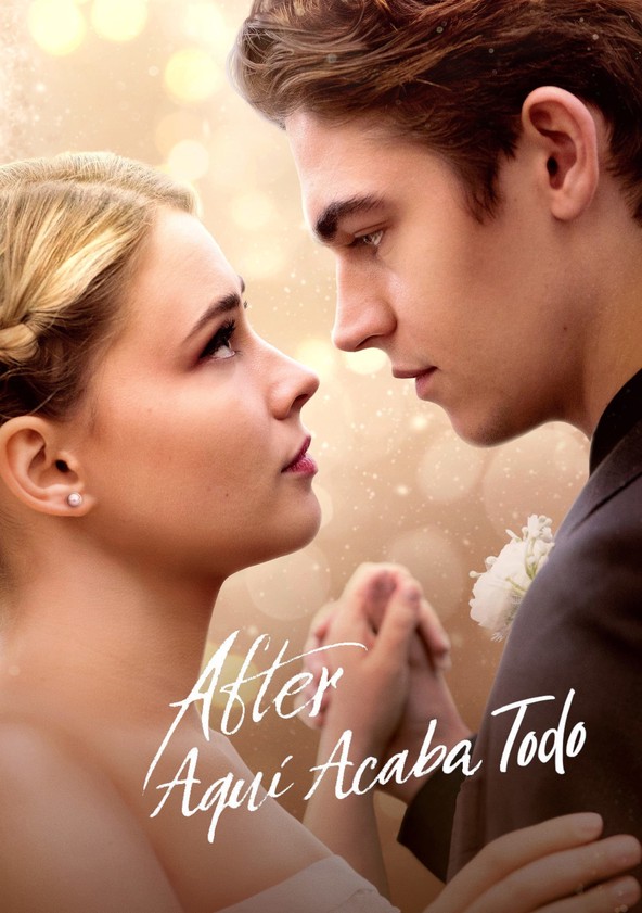 After: Para Siempre