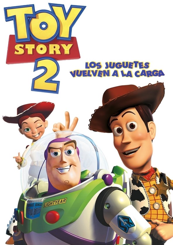 Toy Story 2