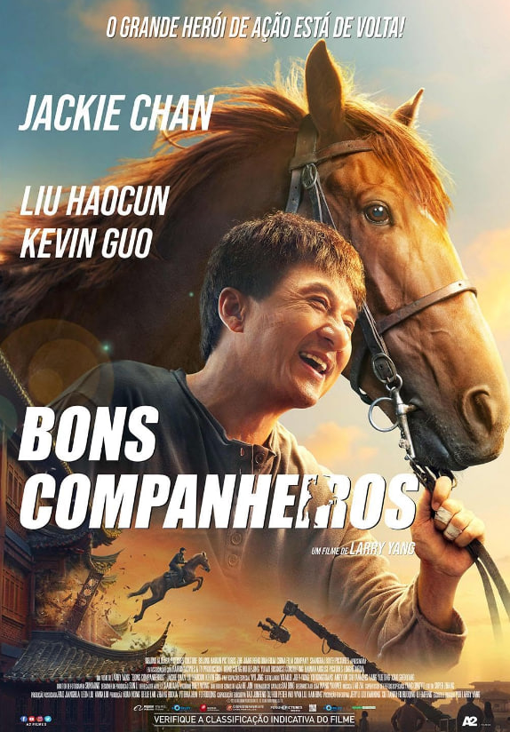 Bons Companheiros