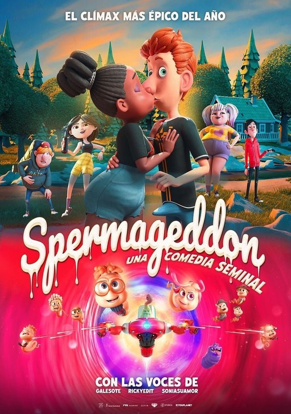 Spermageddon