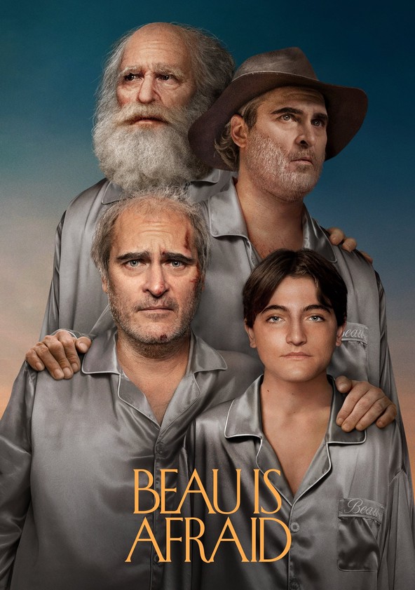 Beau tem Medo