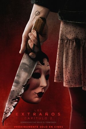 The Strangers: Chapter 2