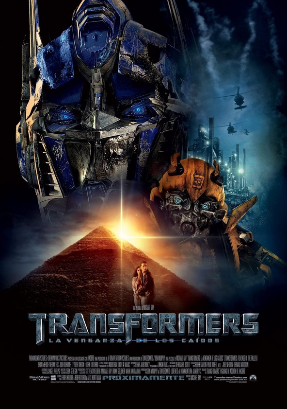 Transformers