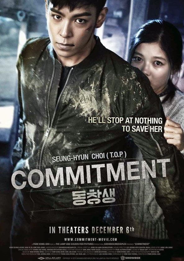 Commitment