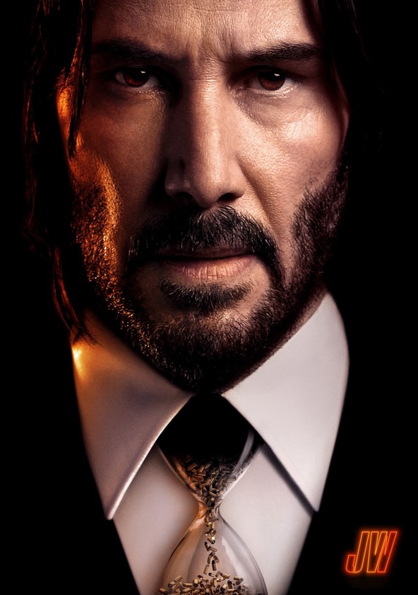 John Wick 4: Baba Yaga