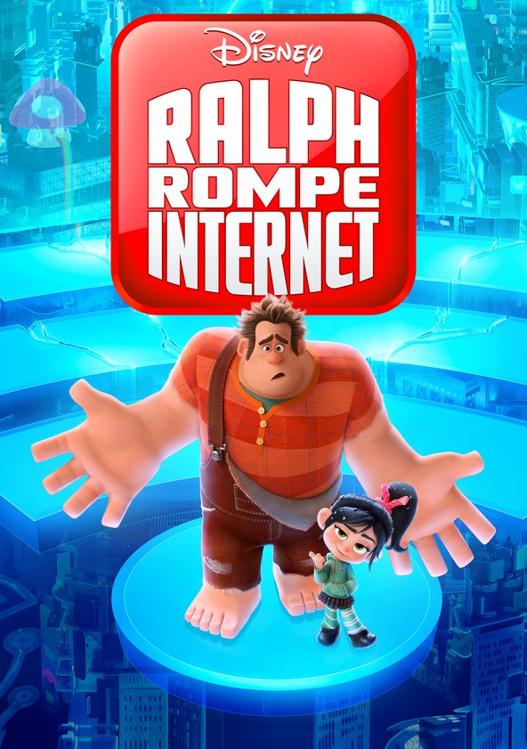WiFi Ralph