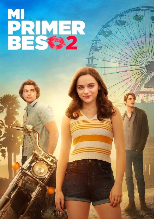 El stand de los besos 2