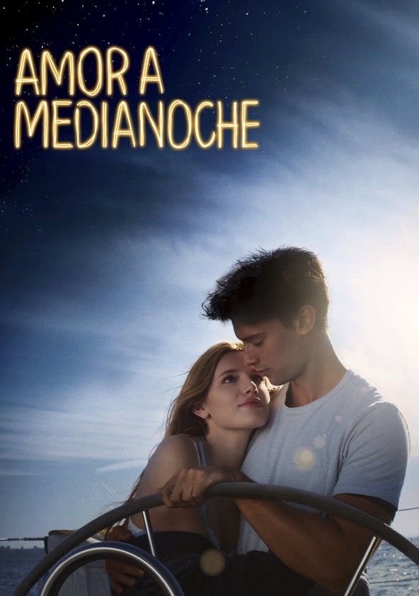Amor de media noche