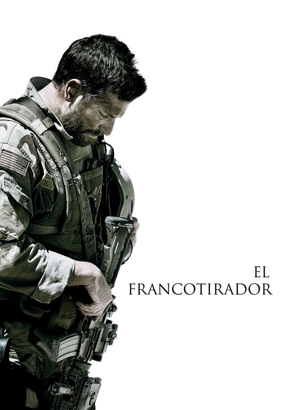 Francotirador