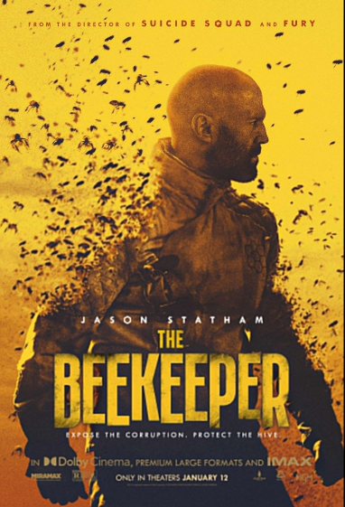 Beekeeper: El protectoruff08Remolqueuff09