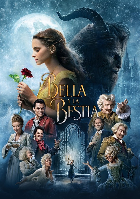La Bella y la Bestia