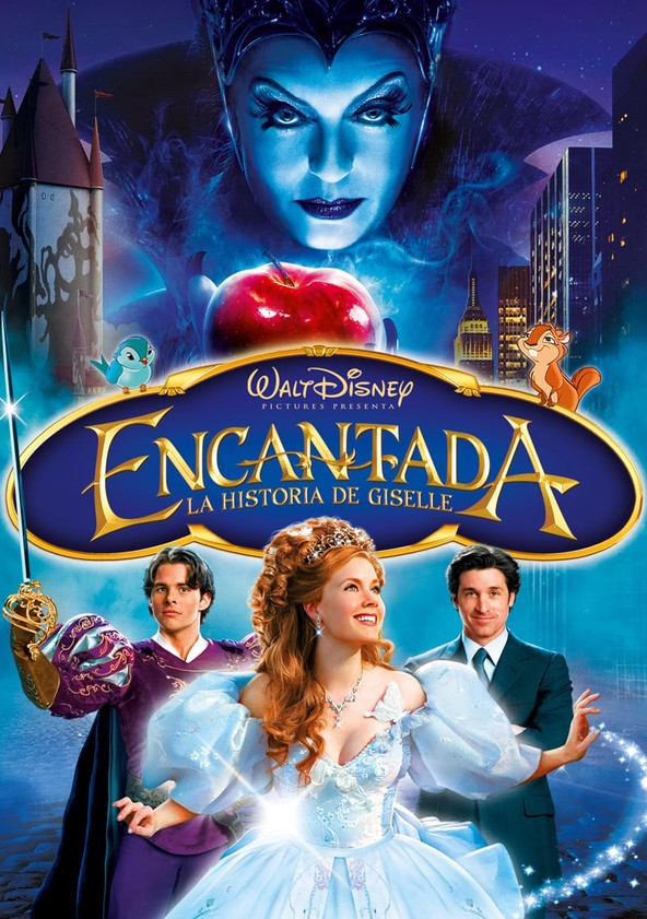 Encantada