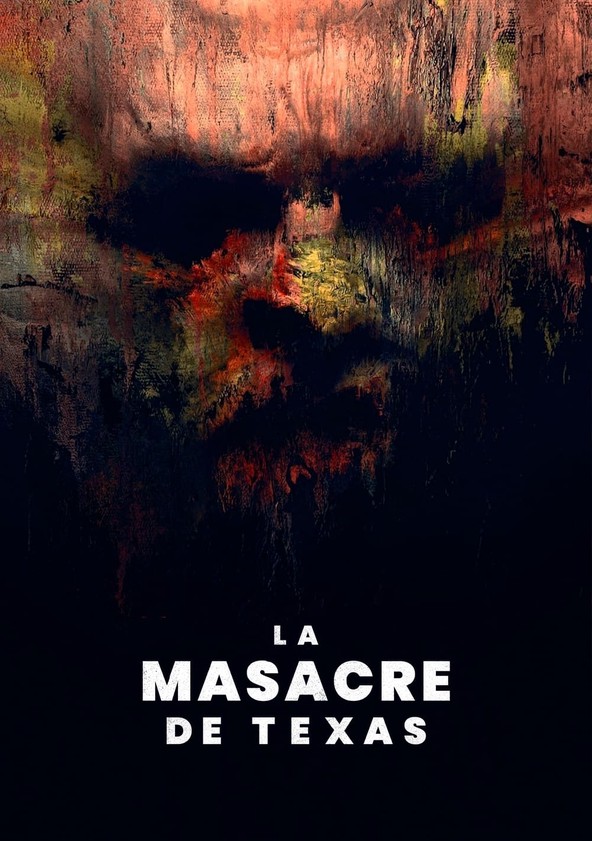 La masacre de Texas