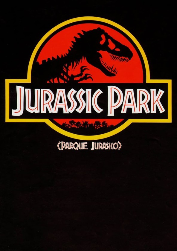 Parque jurásico