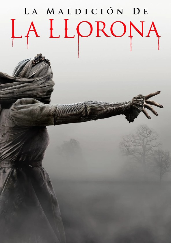 La maldición de la Llorona