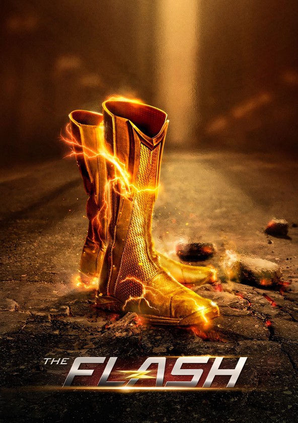 The Flash - Temporada 9