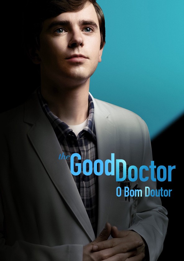 The Good Doctor - Temporada 6