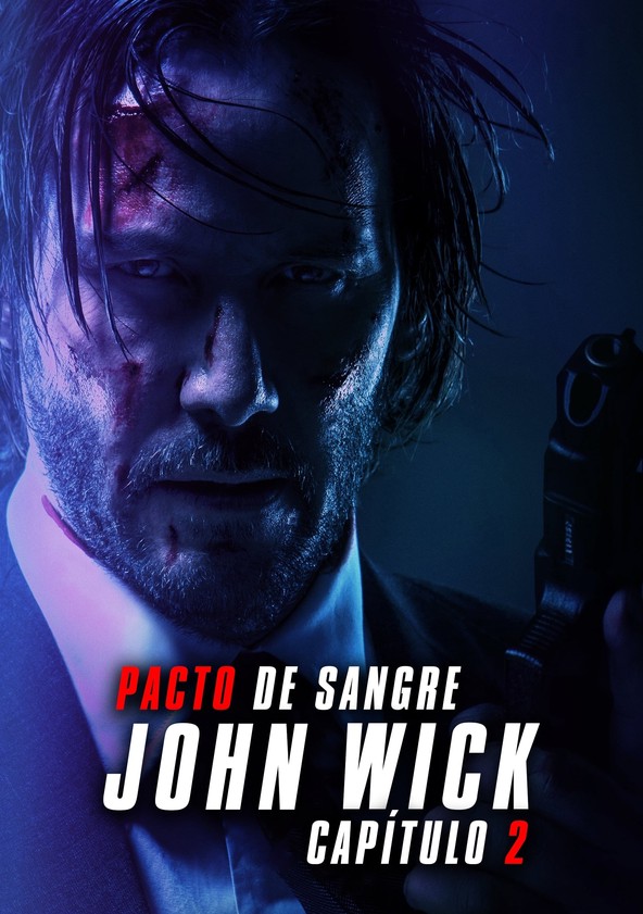 John Wick 2: Un nuevo día para matar