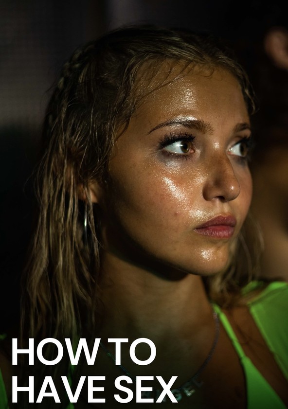 Cómo tener sexo