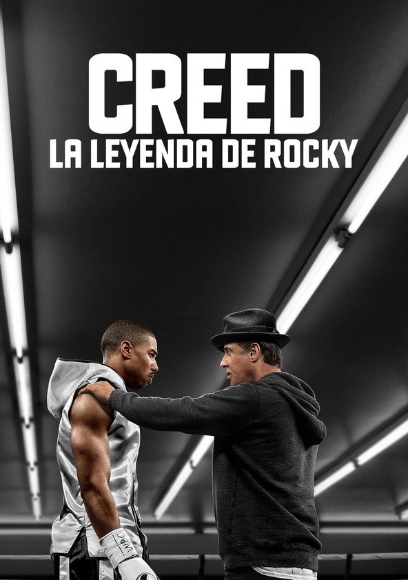 Creed. Corazón de campeón