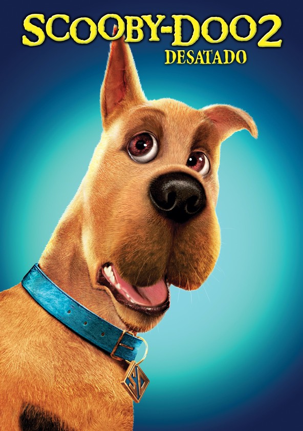 Scooby-Doo: monstruos sueltos