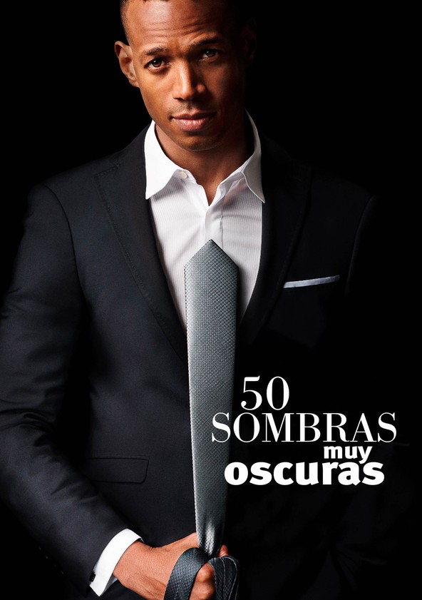 50 sombras de Black