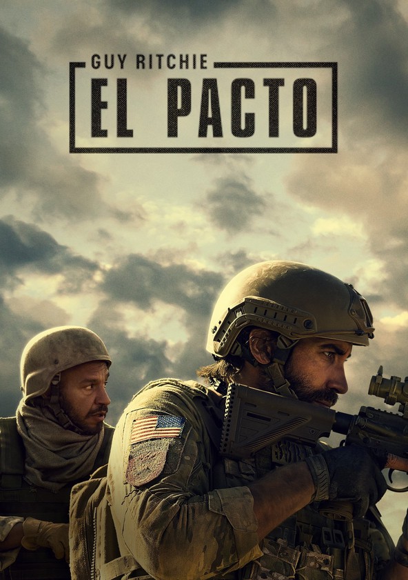 El Pacto