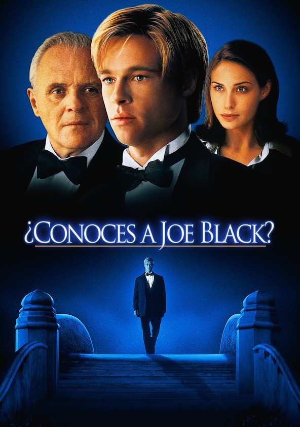 ¿Conoces a Joe Black?