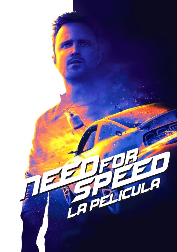 Need for Speed: La película