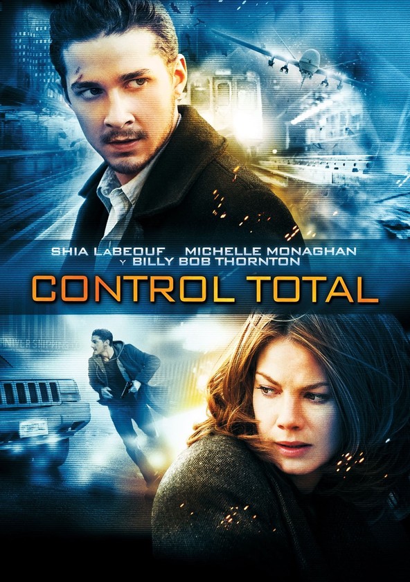 Control total