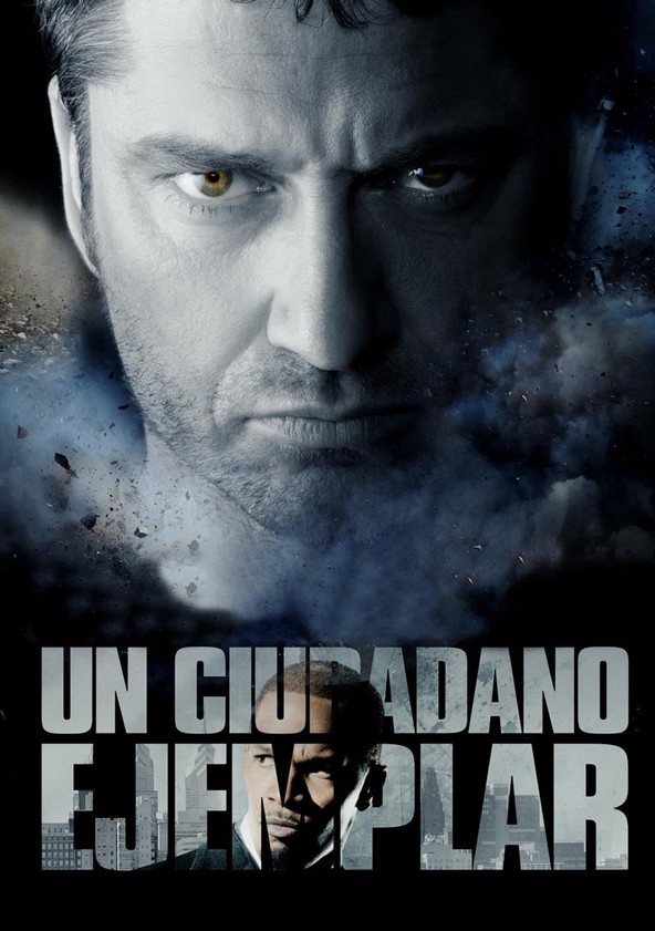 El vengador