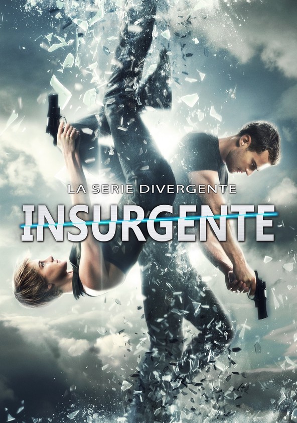 Insurgente